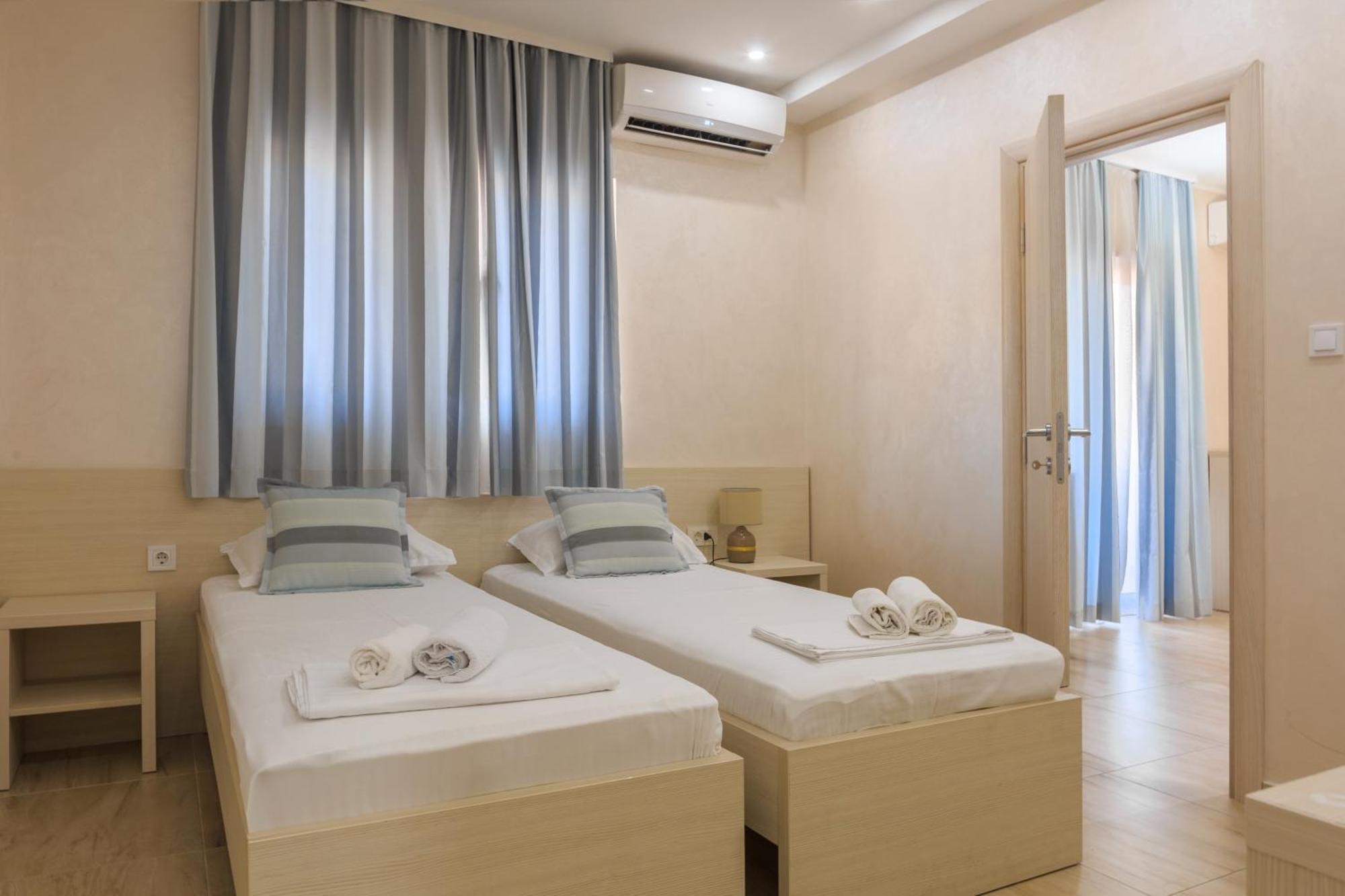 Hotel Maksim Herceg Novi Exteriér fotografie