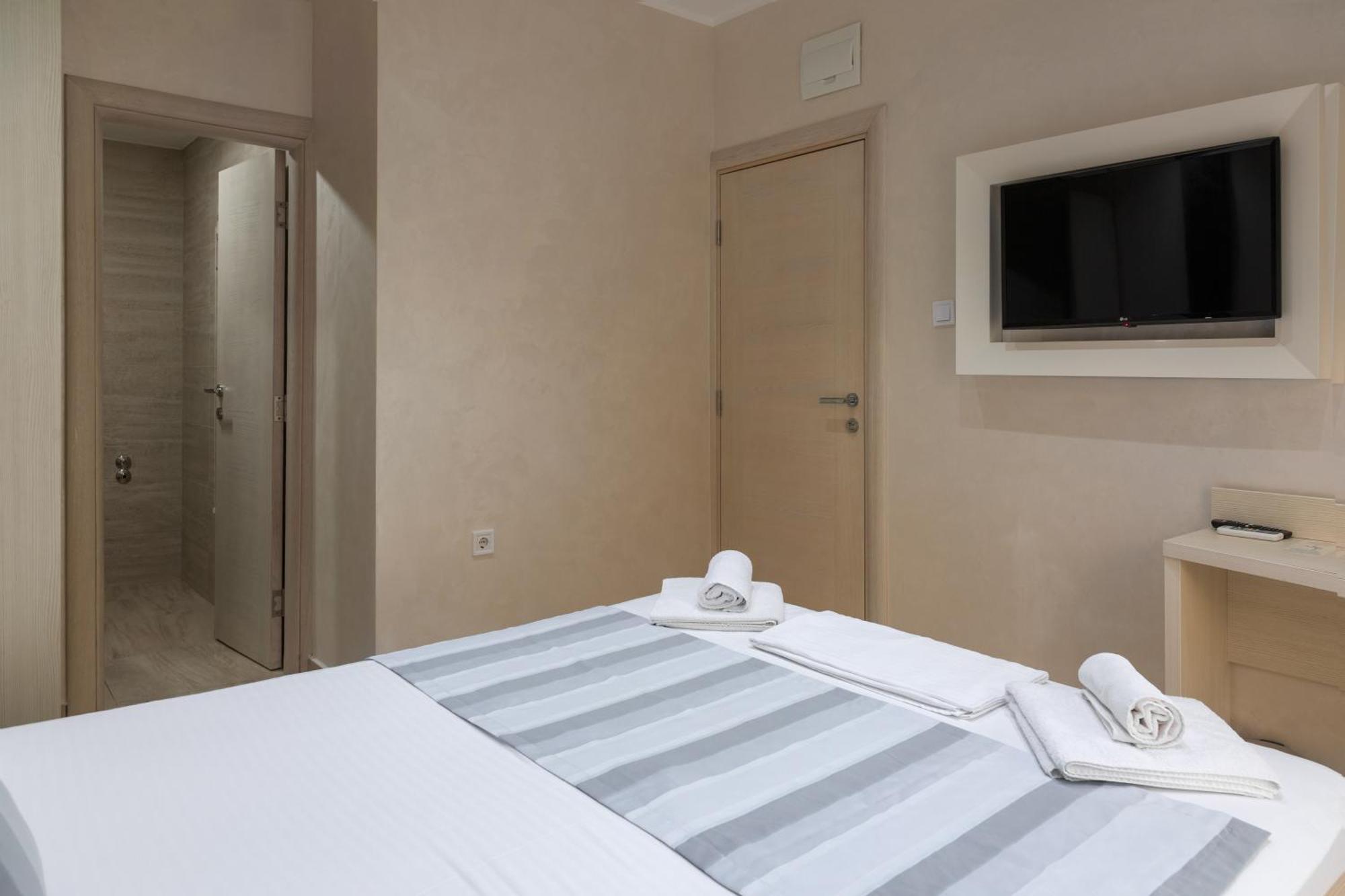 Hotel Maksim Herceg Novi Exteriér fotografie