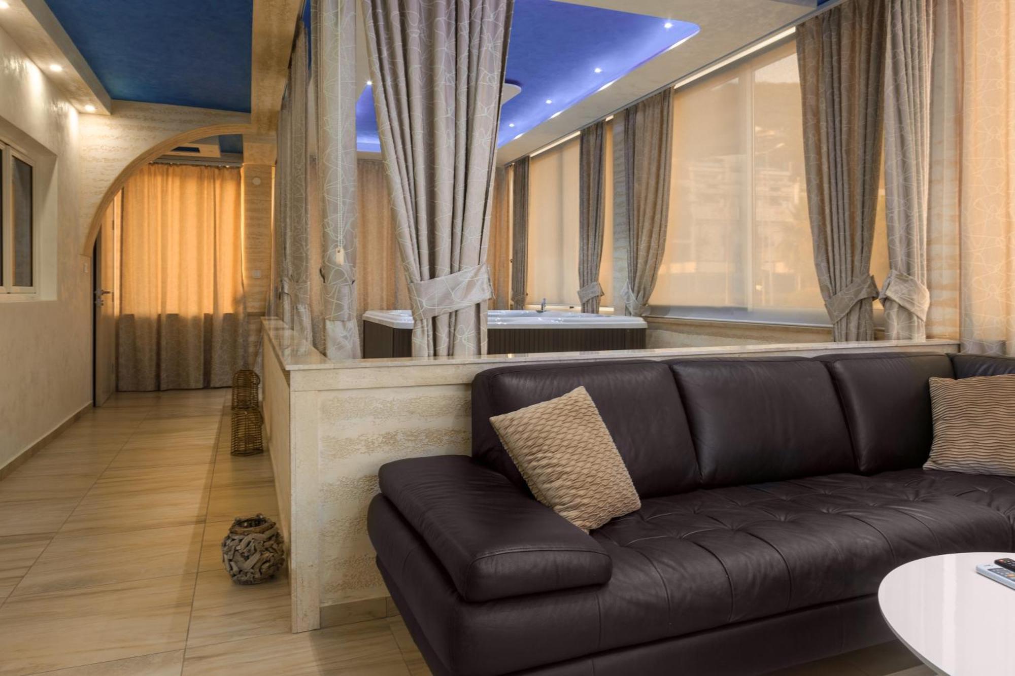Hotel Maksim Herceg Novi Exteriér fotografie
