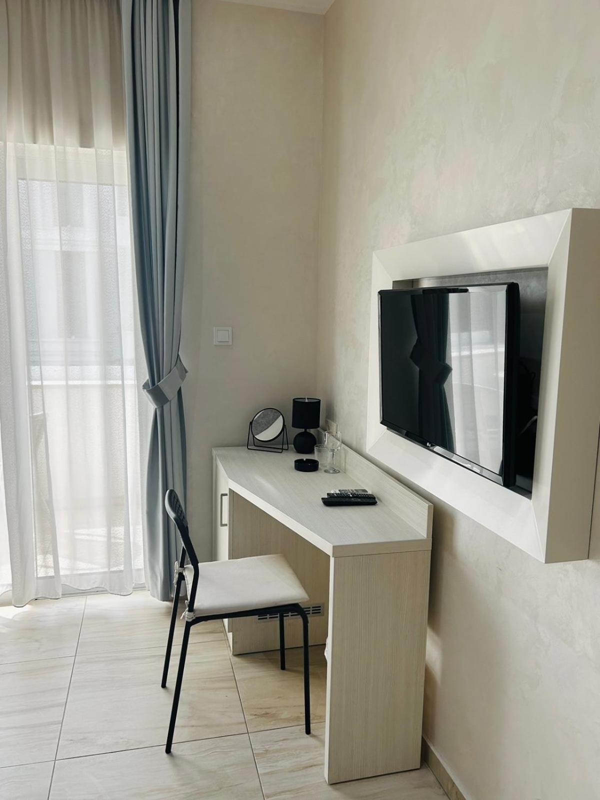 Hotel Maksim Herceg Novi Exteriér fotografie